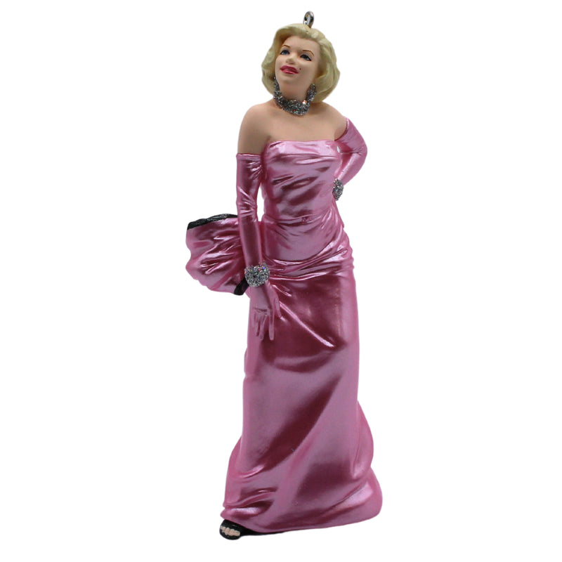 Hallmark Ornament: 1997 Marilyn Monroe | QX5704