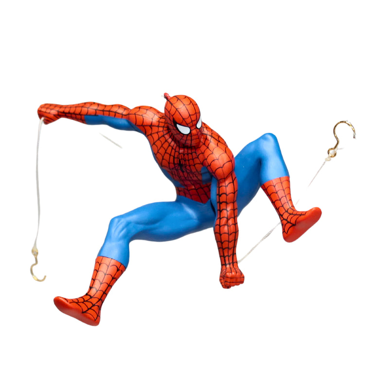 Hallmark Ornament: 1996 Spider-Man | QX5757