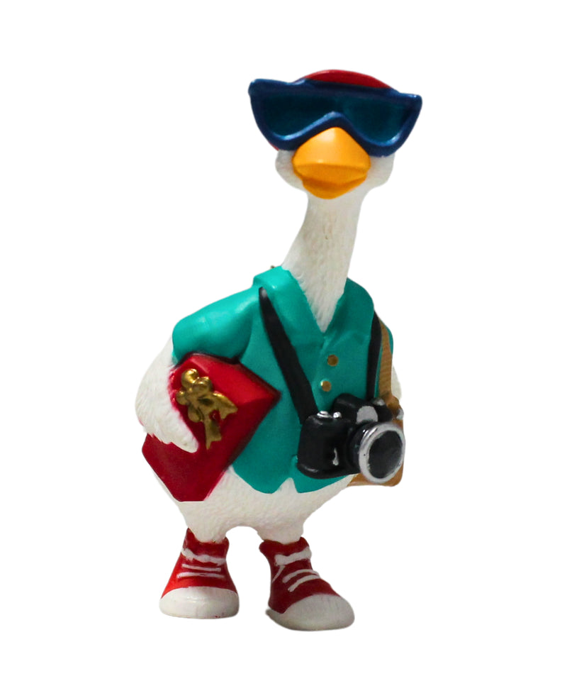 Hallmark Ornament: 1993 Snowbird | QX5765