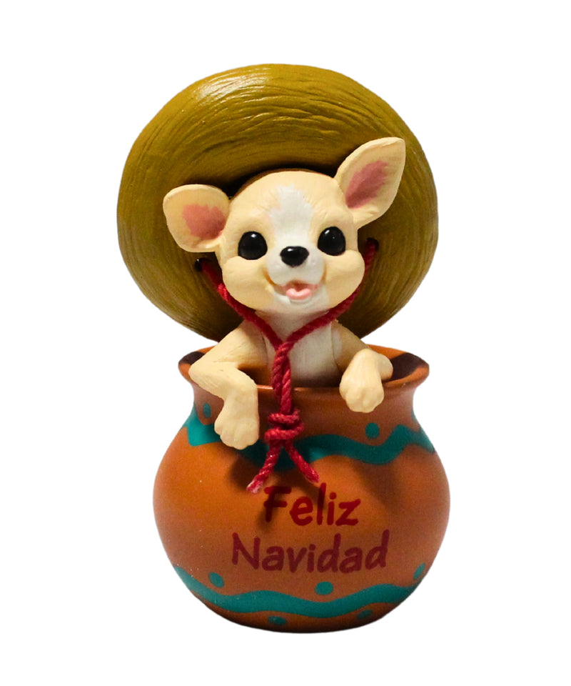 Hallmark Ornament: 1994 Feliz Navidad | QX5793