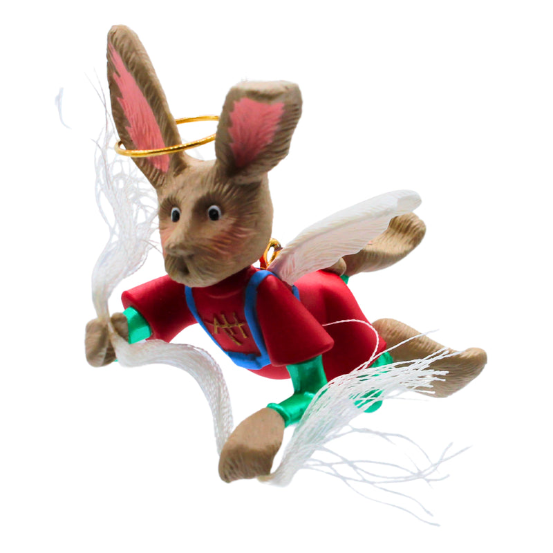 Hallmark Ornament: 1994 Angel Hare | QX5896