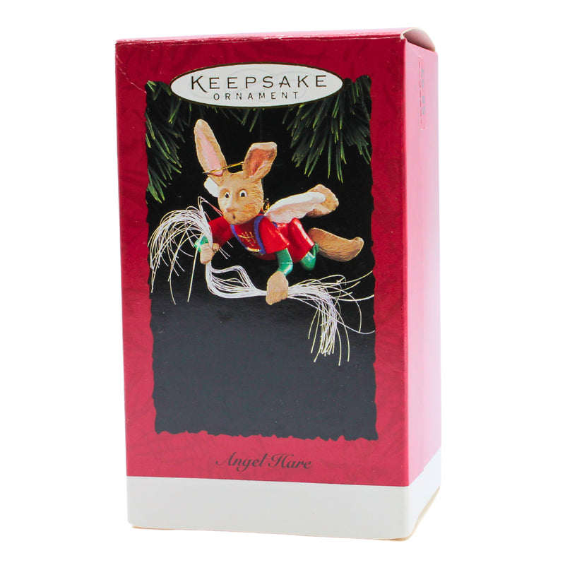 Hallmark Ornament: 1994 Angel Hare | QX5896