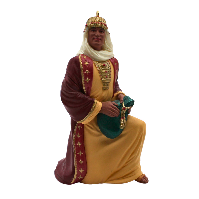 Hallmark Ornament: 1998 King Kharoof | QX6186