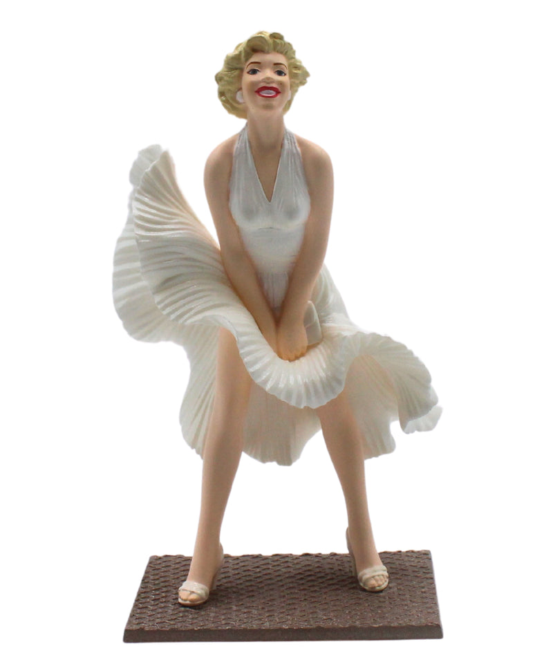 Hallmark Ornament: 1998 Marilyn Monroe  | QX6333