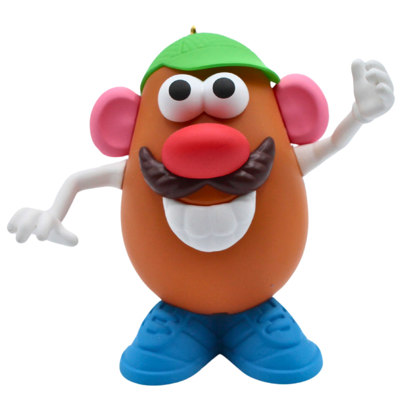 Hallmark Ornament: 1997 Mr. Potato Head | QX6335