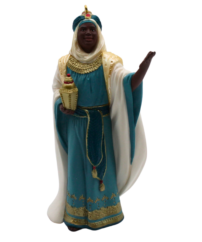 Hallmark Ornament: 1997 King Noor-First King | QX6552