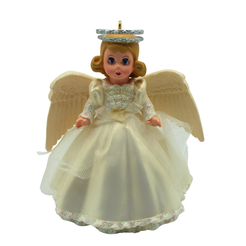 Hallmark Ornament: 2000 Twilight Angel | QX6614