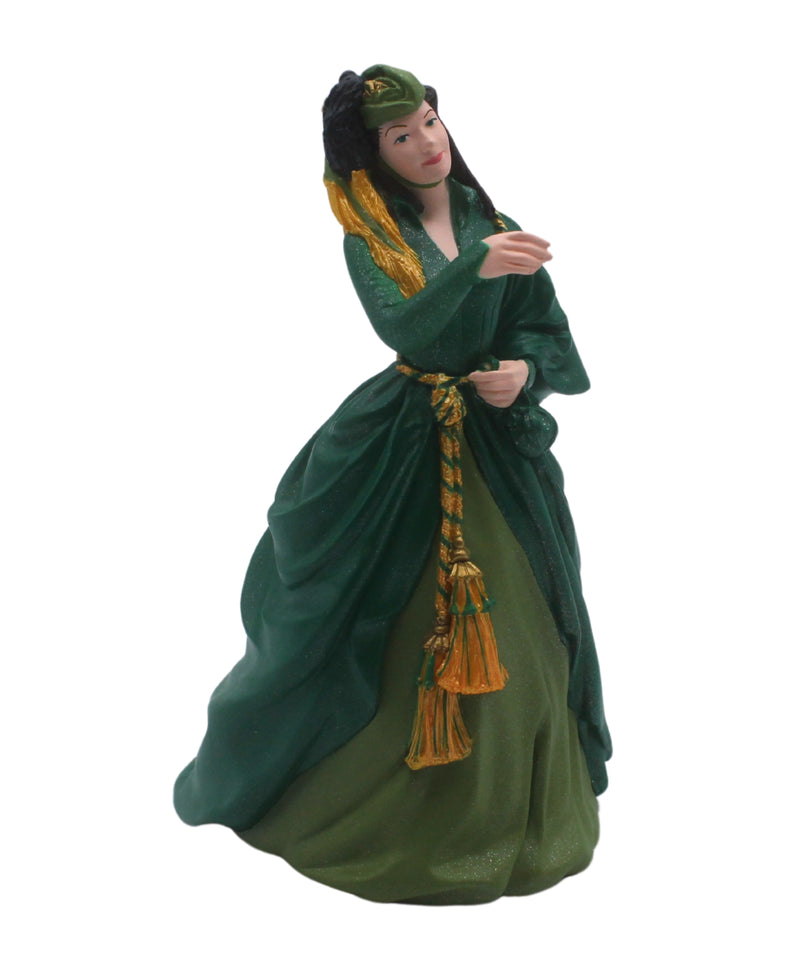 Hallmark Ornament: 2000 Scarlett O'Hara | QX6671 | Gone with the Wind