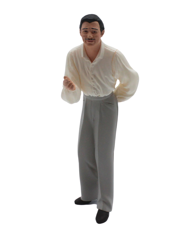 Hallmark Ornament: 2000 Rhett Butler | QX6674 | Gone with the Wind