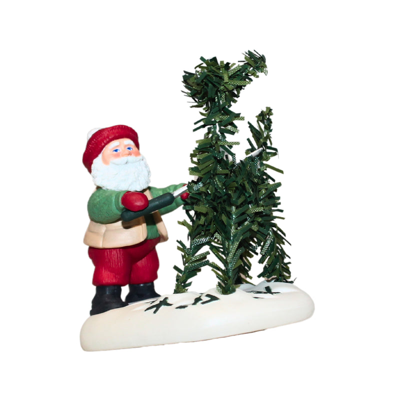 Hallmark Ornament: 1997 Prize Topiary | QX6675