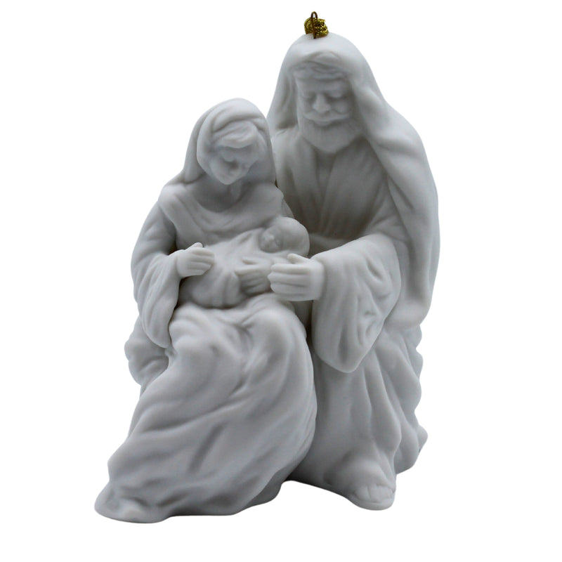 Hallmark Ornament: 1997 God's Gift of Love | QX6792