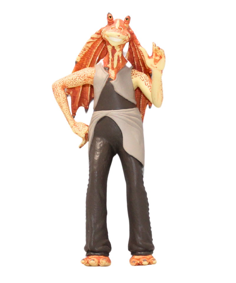 Hallmark Ornament: 2001 Jar Jar Binks | QX6882 | Star Wars