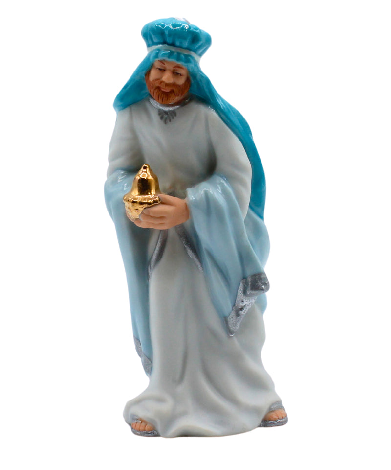 Hallmark Ornament: 1999 Balthasar-The Magi | QX8037