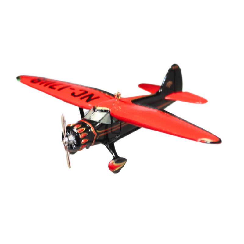 Hallmark Ornament: 2003 Stinson SR Reliant 1936 | QX8147