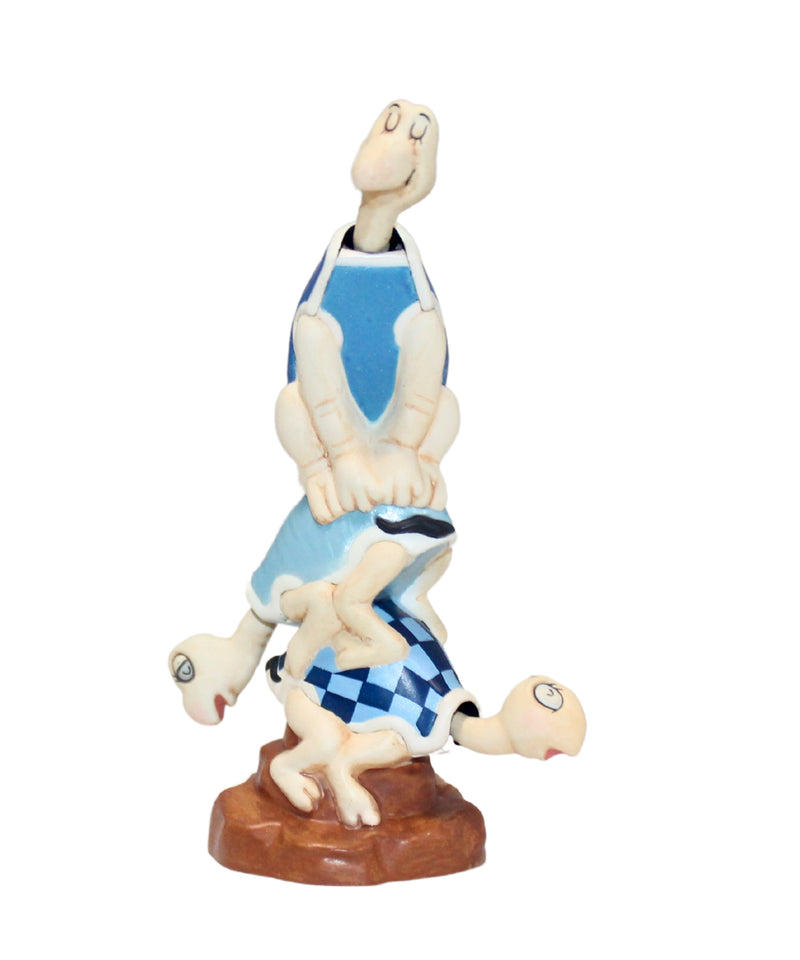 Hallmark Ornament: 2004 Yertle the Turtle | QX8421 | Dr. Seuss