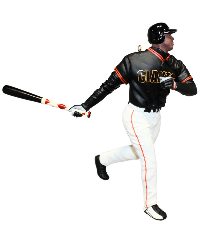 Hallmark Ornament: 2004 Barry Bonds | QX8551 | MLB