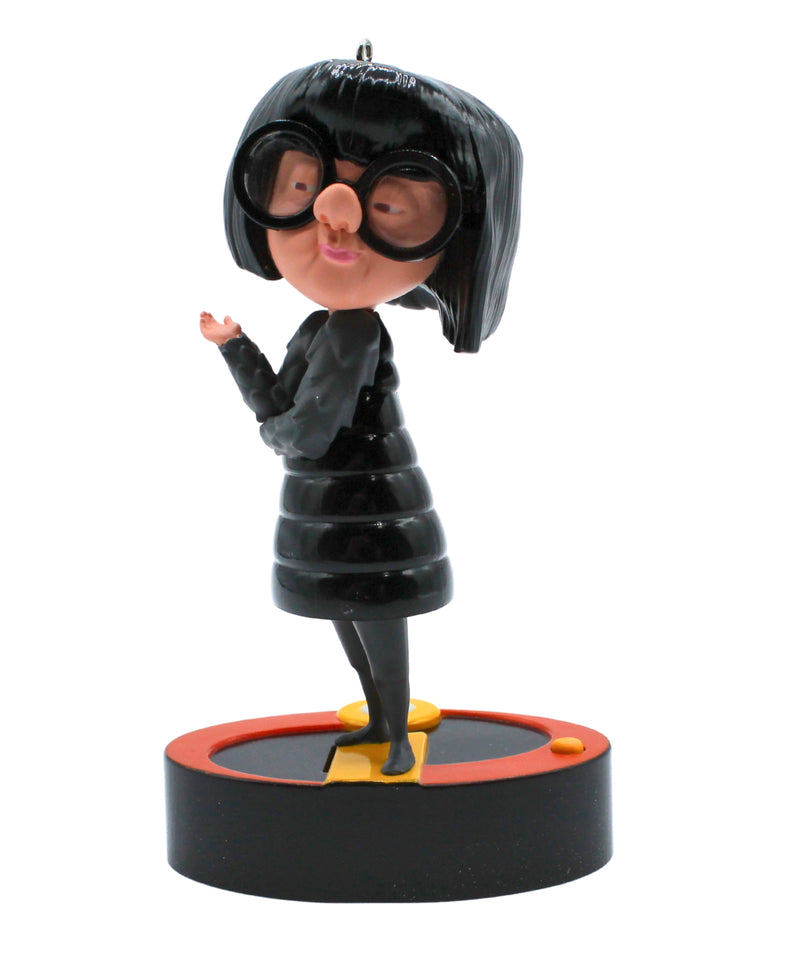 Hallmark Ornament: 2014 Edna Mode | QX9166