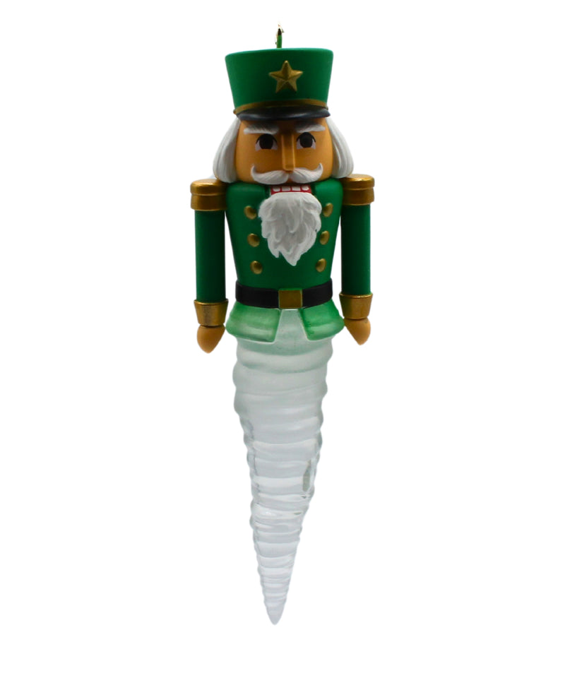 Hallmark Ornament: 2015 Cool Icicles | QX9189