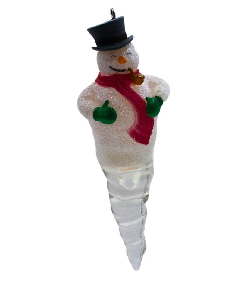 Hallmark Ornament: 2013 Cool Icicles | QX9195