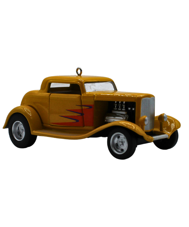 Hallmark Ornament: 2015 Ford 1932 | QX9229