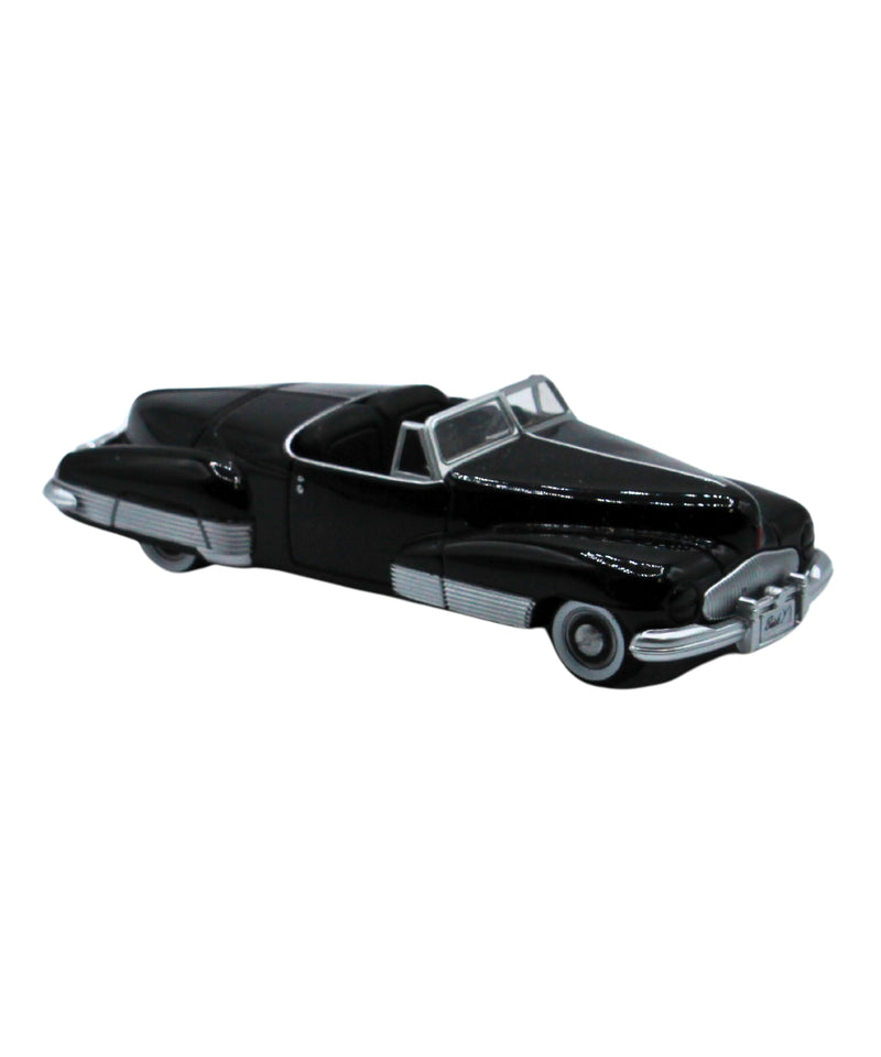 Hallmark Ornament: 2018 Buick Y-Job - 1938 | QX9336