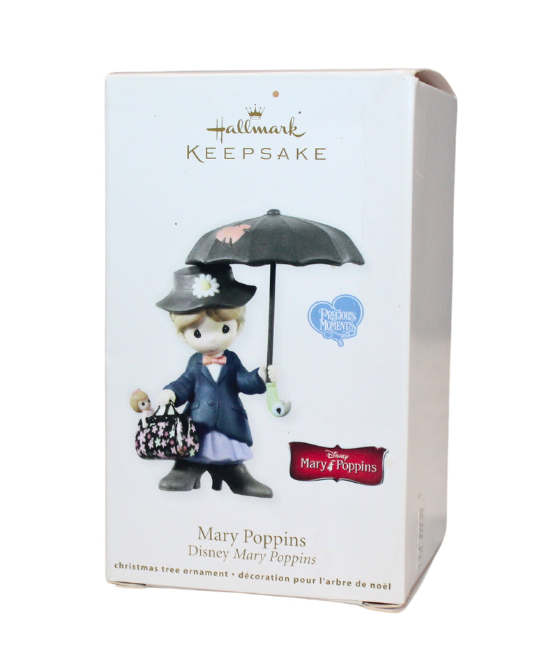 Hallmark Ornament: 2012 Mary Poppins | QXD1011 | Disney