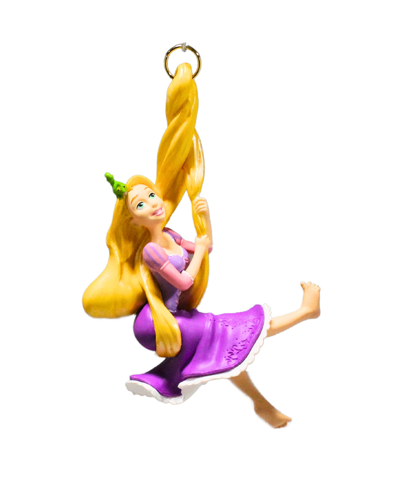 Hallmark Ornament: 2010 Rapunzel | QXD1163