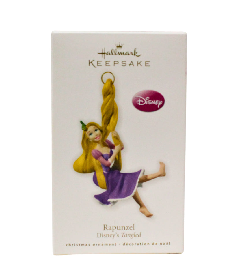 Hallmark Ornament: 2010 Rapunzel | QXD1163