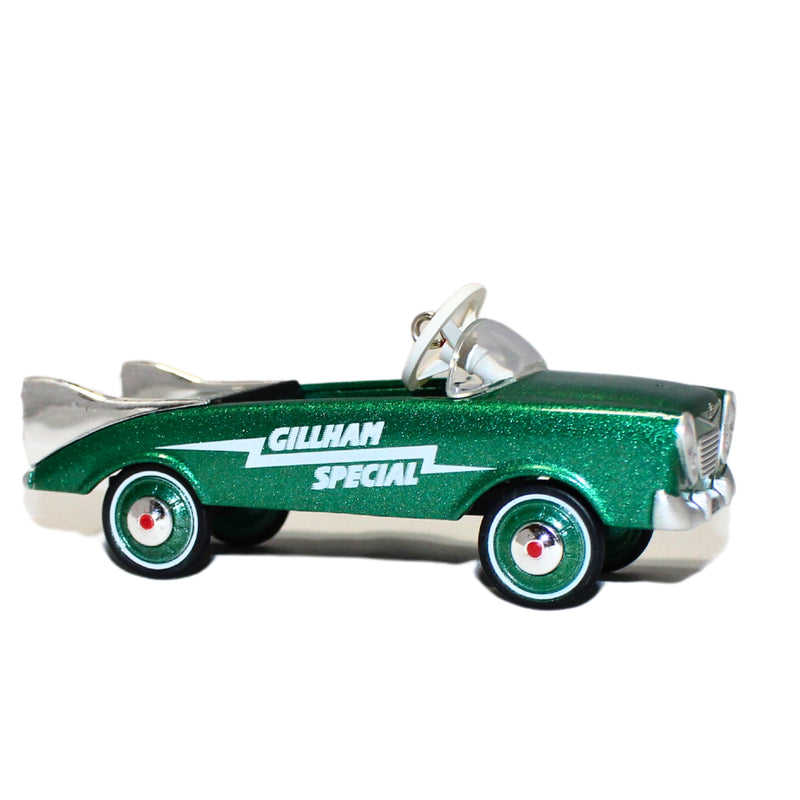 Hallmark Ornament: 2012 Gillham Special 1959 | QXE3051