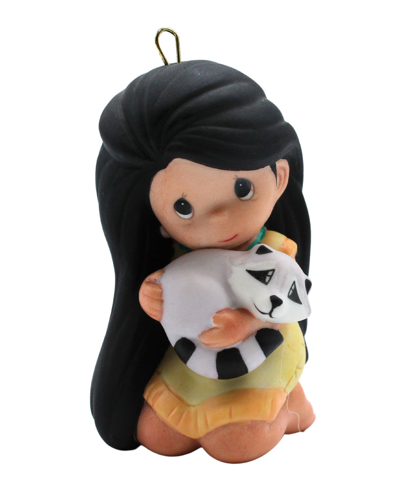 Hallmark Ornament: 2015 Disney Pocahontas | QXE3717