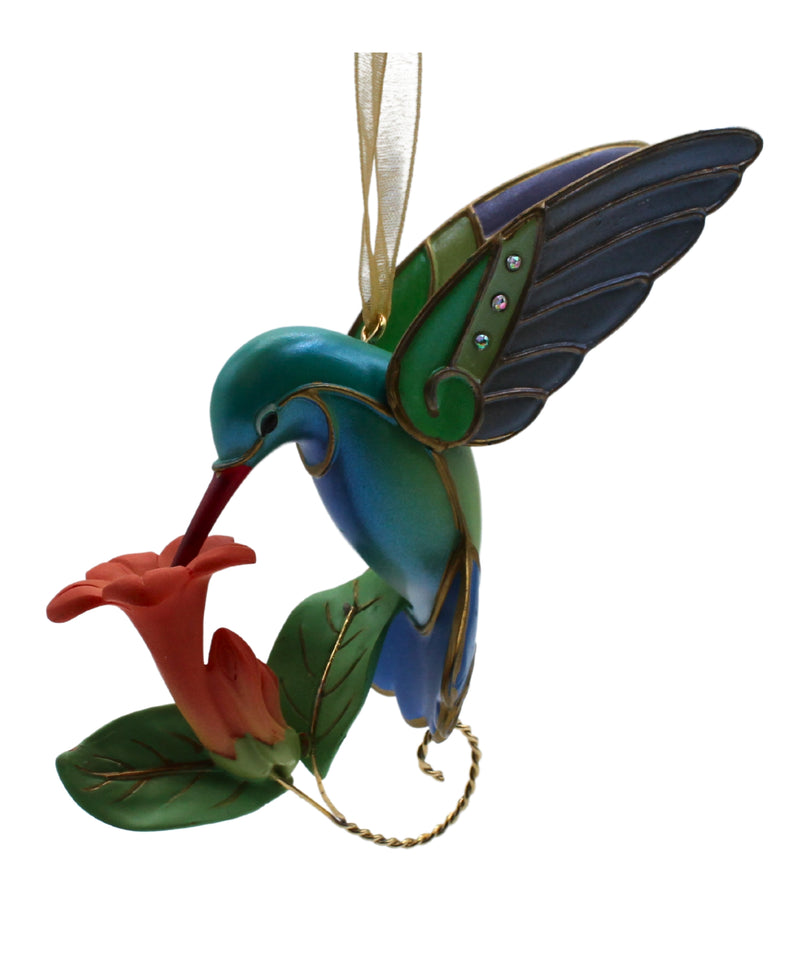 Hallmark Ornament: 2014 Winged Wonder | QXE3776