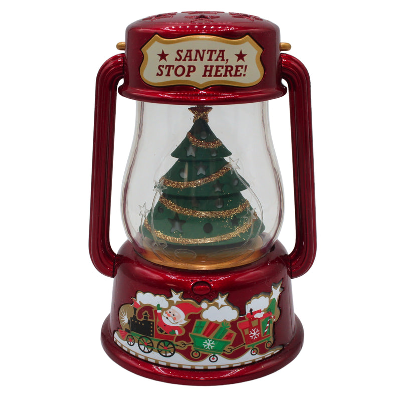 Hallmark Ornament: 2013 Santa Signal | QXG1505