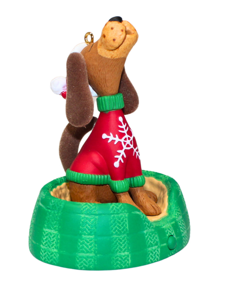 Hallmark Ornament: 2012 Jingle Bells | QXG3231