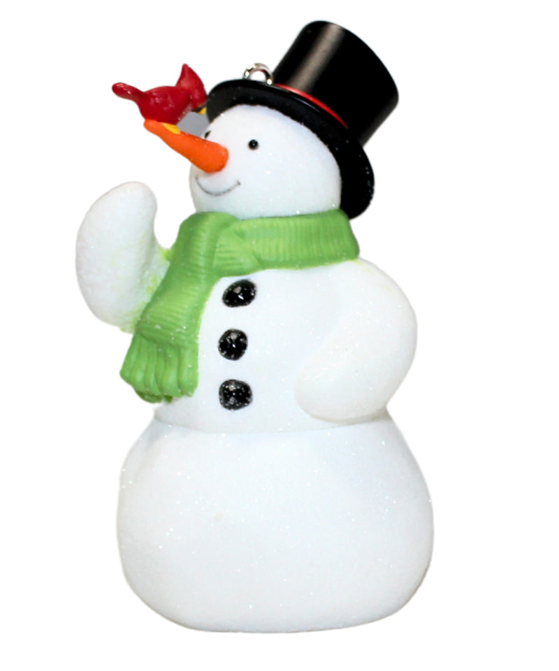 Hallmark Ornament: 2011 Winter Friends | QXG4197