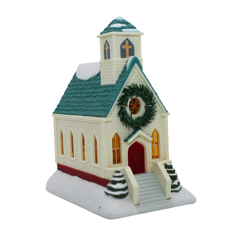 Hallmark Ornament: 2012 A Carol by Candlelight | QXG4601