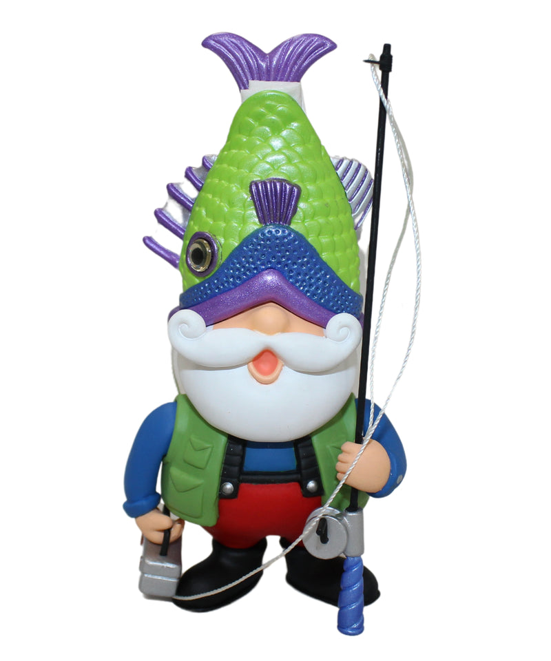 Hallmark Ornament: 2004 Catch of the Day | QXG5541