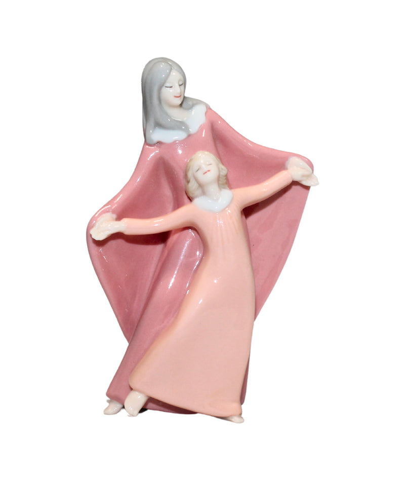 Hallmark Ornament: 2004 An Angel's Touch | QXG5634