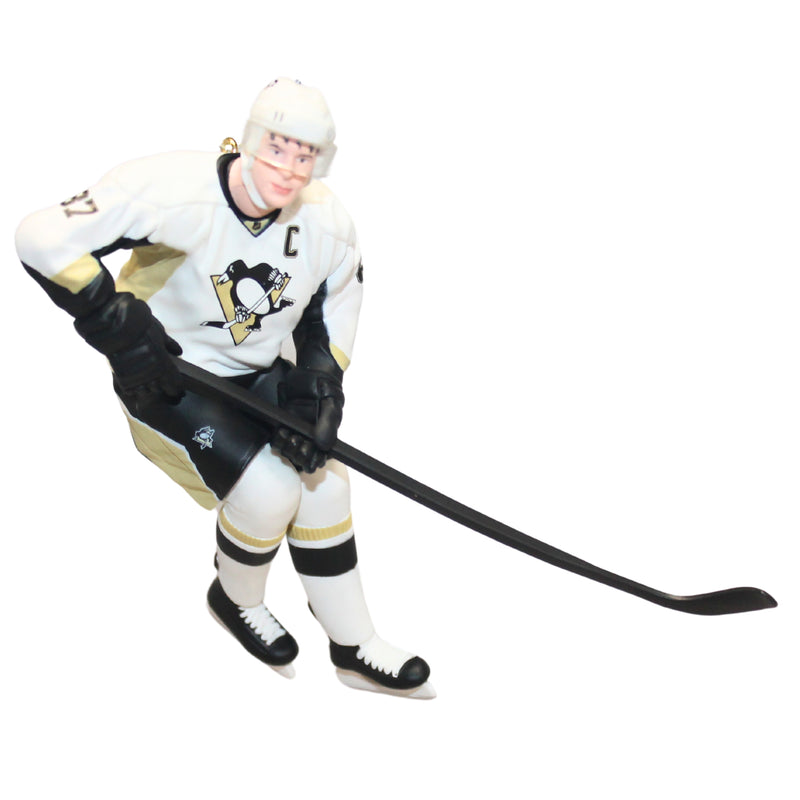 Hallmark Ornament: 2009 Sidney Crosby | QXI1255 | NHL