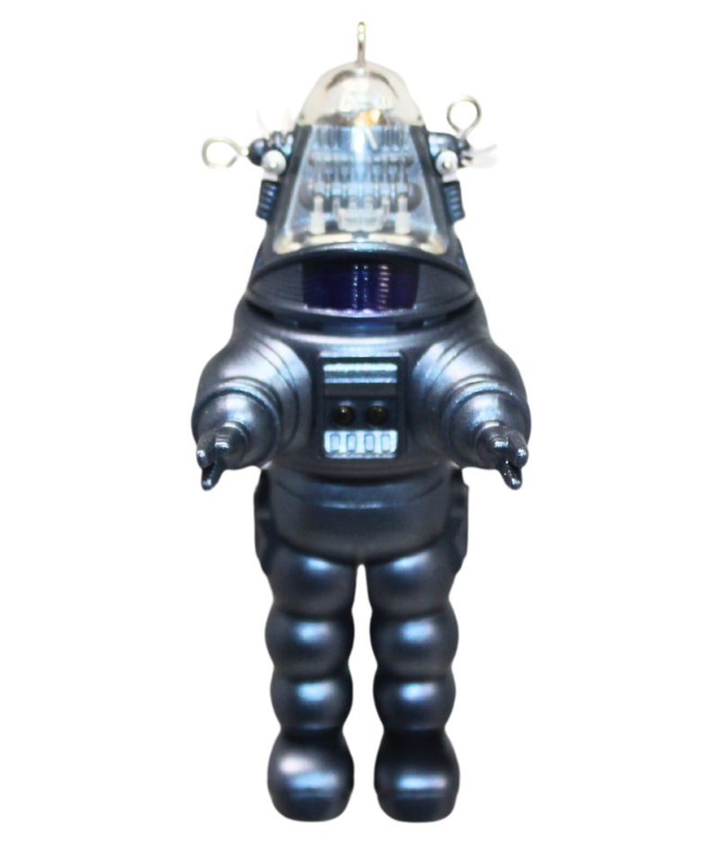 Hallmark Ornament: 2009 Robby the Robot | QXI1295 | Forbidden Planet