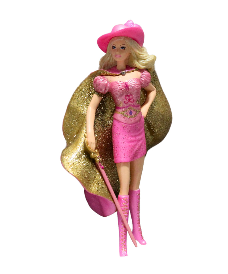 Hallmark Ornament: 2009 Barbie as Corinne | QXI1362