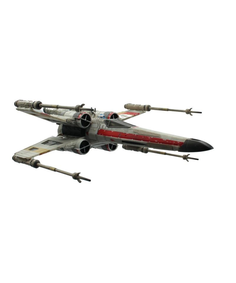 Hallmark Ornament: 2017 X-Wing Starfighter | QXI1515 | Star Wars