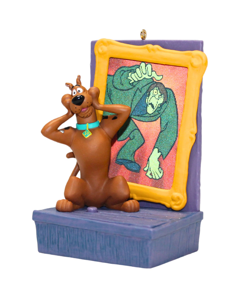 Hallmark Ornament: 2013 Jeepers! It's the Creeper! | QXI2015 | Scooby-Doo