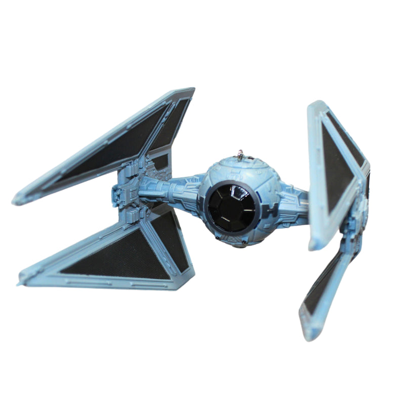 Hallmark Ornament: 2012 TIE Interceptor | QXI2061 | Star Wars