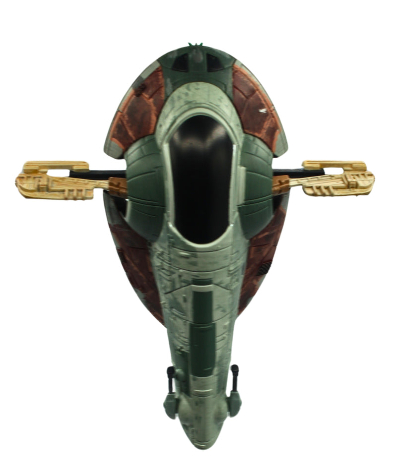 Hallmark Ornament: 2011 Slave I  | QXI2067 | Star Wars