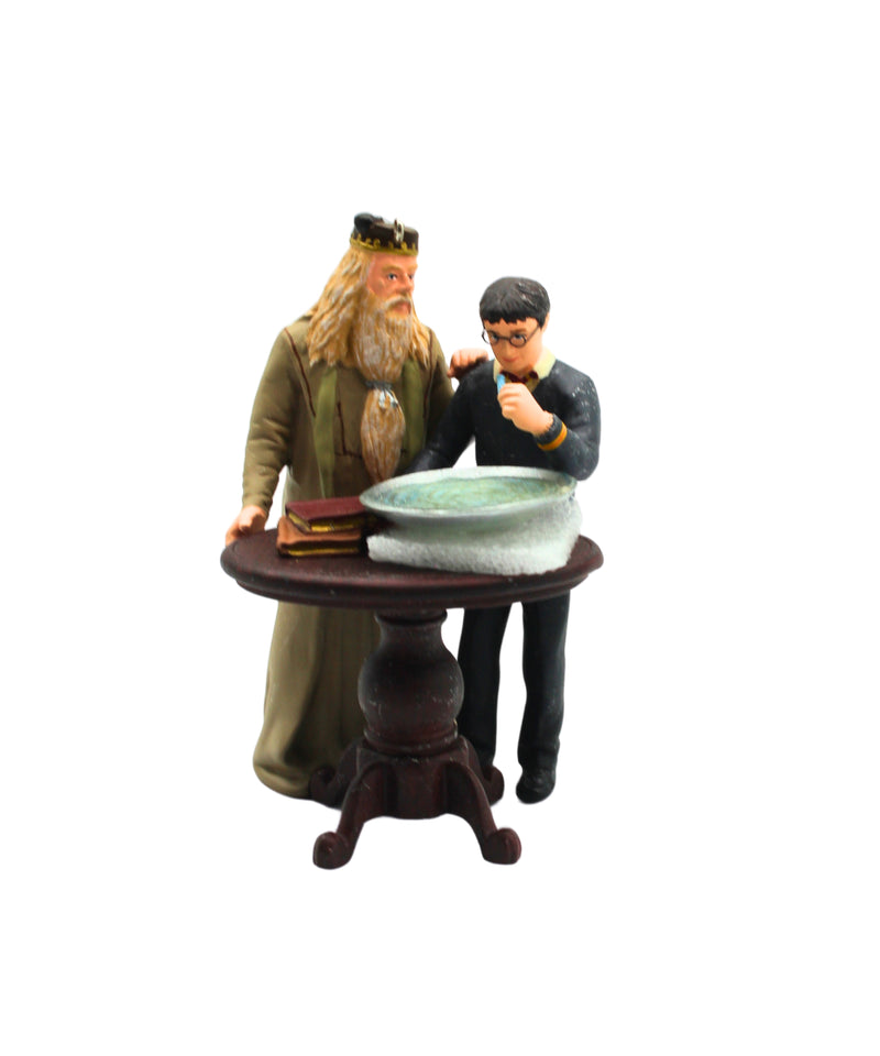 Hallmark Ornament: 2010 The Pensieve | QXI2076 | Harry Potter