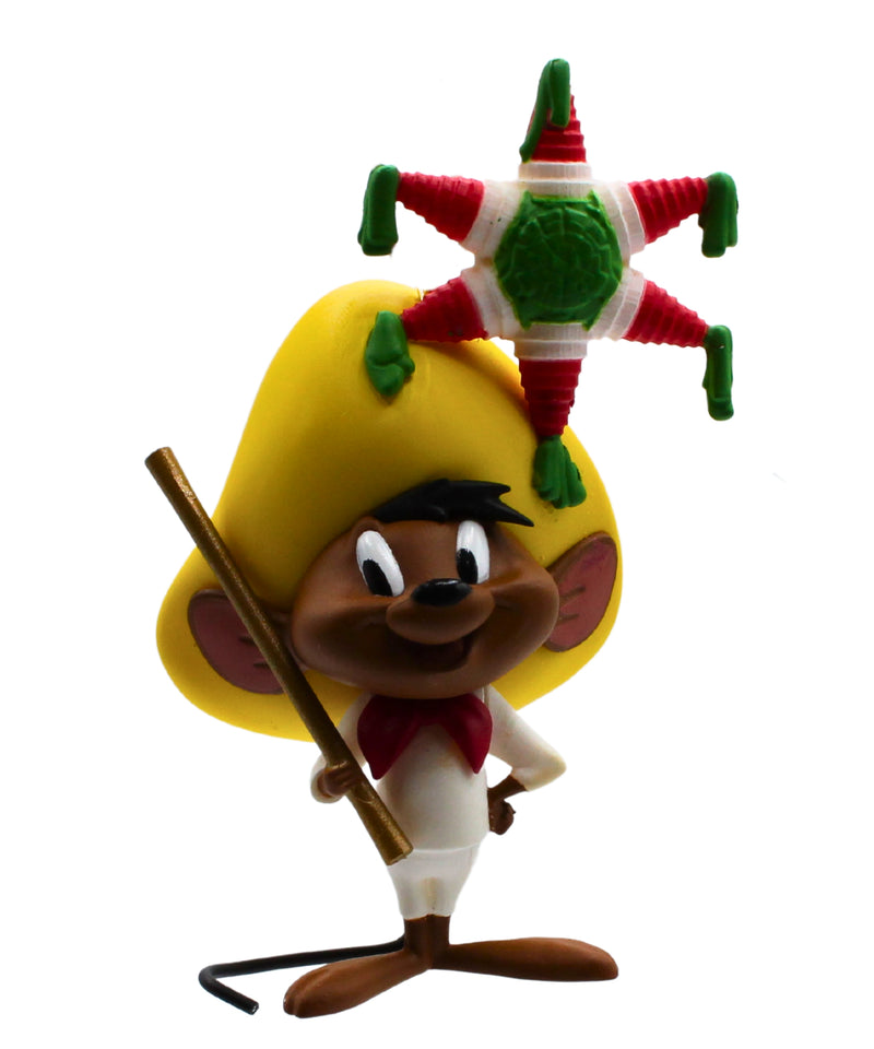 Hallmark Ornament: 2015 The Merriest Mouse in all of Mexico | QXI2087 | Looney Tunes