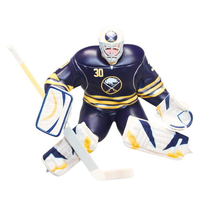 Hallmark Ornament: 2012 Ryan Miller | QXI2101 | NHL