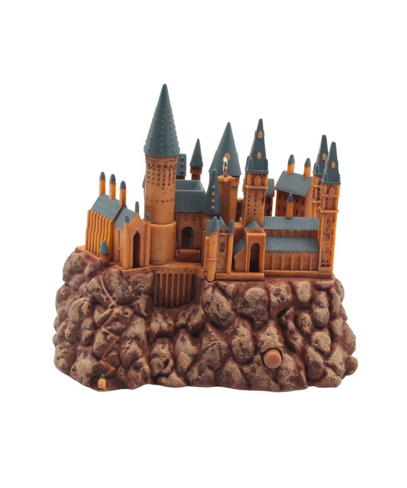 Hallmark Ornament: 2013 Hogwarts Castle | QXI2102 | Harry Potter