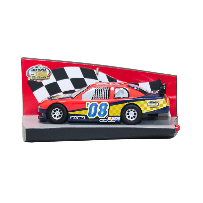 Hallmark Ornament: 2008 Daytona 500 | QXI2171 | Nascar