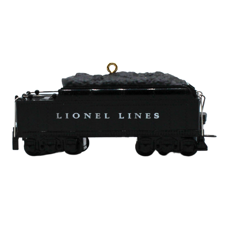 Hallmark Ornament: 2011 Lionel Whistle Tender | QXI2177